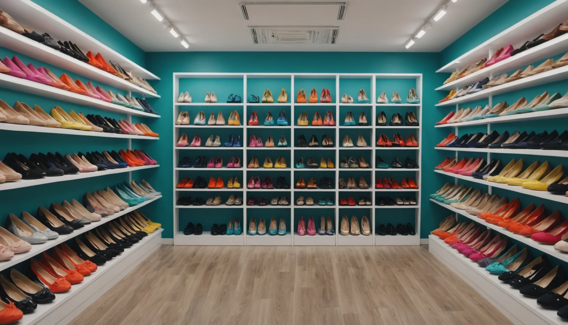 quelle marque de chaussures pour pieds fins fille