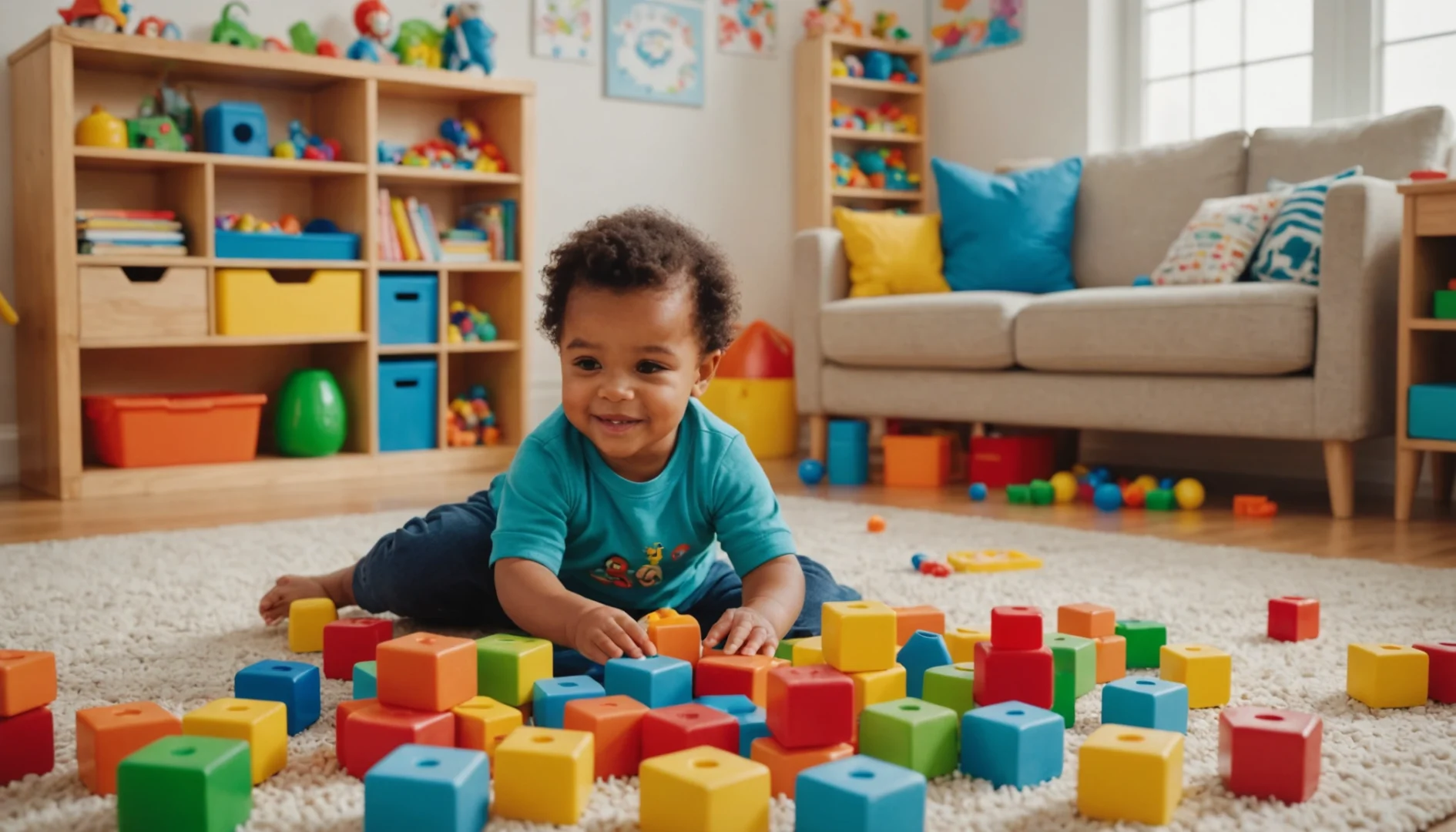 boîte à outils bebe 2 ans