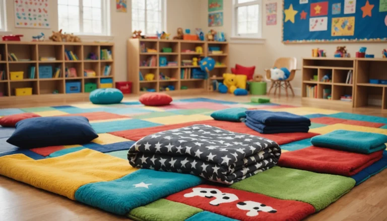couverture ecole maternelle