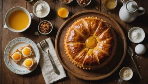 galette des rois