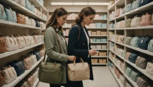 Choisir un sac à langer qui vous ressemble : entre esthétique et praticité