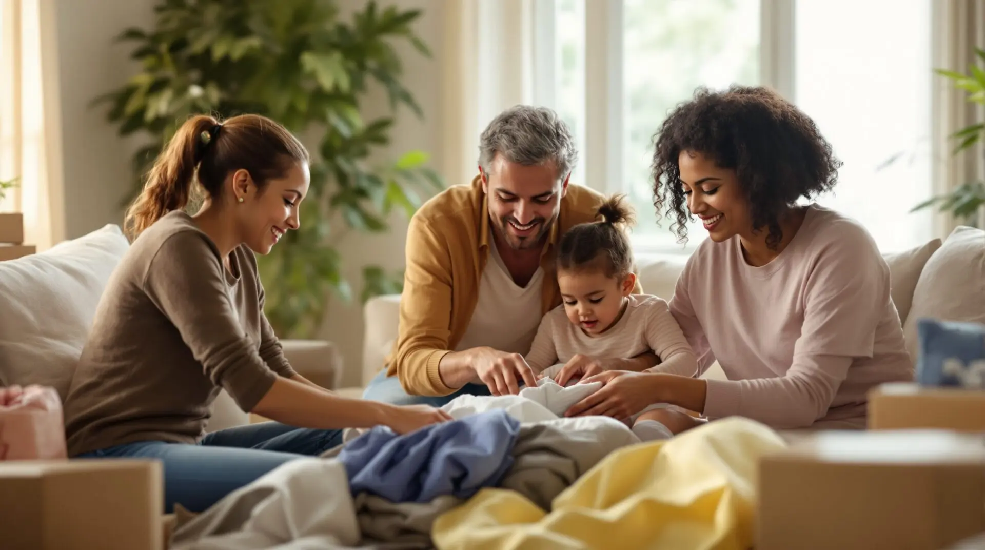 debarras après décès