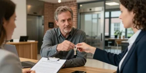 gestion locative avantages inconvénients