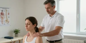 ostéopathe et depression