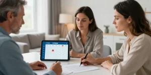 vente immobiliere longue