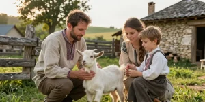 chambres d hotes a la ferme