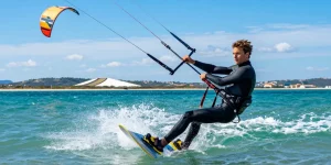 kite surf hyeres