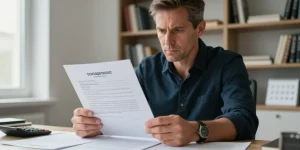 résilier mandat de gestion locative avant terme