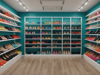 quelle marque de chaussures pour pieds fins fille