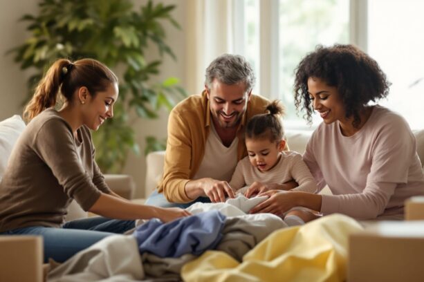 debarras après décès