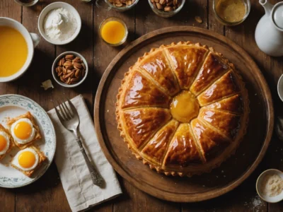 galette des rois