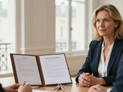 estimation bien immobilier pour succession