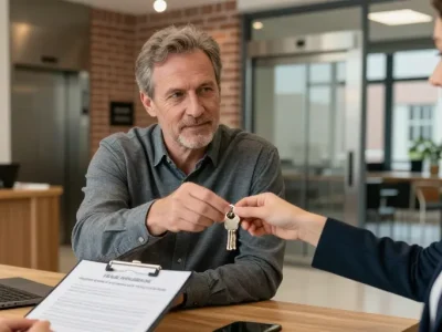 gestion locative avantages inconvénients