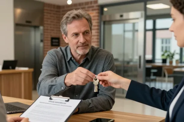 gestion locative avantages inconvénients