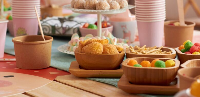 Offrez-lui un goûter d'anniversaire thème kermesse : le guide complet pour une fête réussie