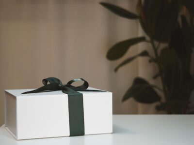 Offrir autrement : 7 idées de cadeaux utiles et personnalisés pour toutes les occasions