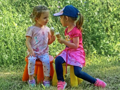 protection solaire enfant