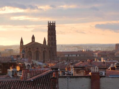 meilleur quartier toulouse