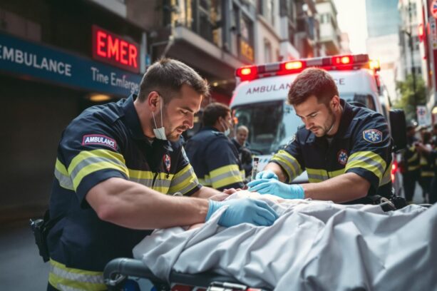 american ambulance association