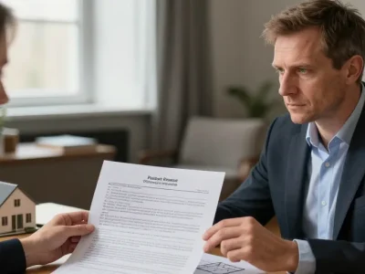réévaluation bien immobilier succession