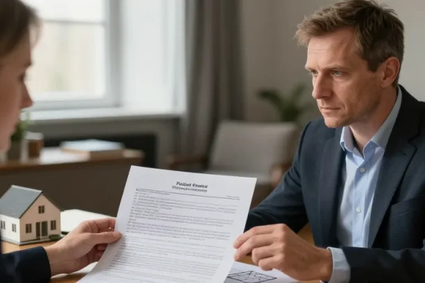 réévaluation bien immobilier succession