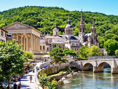 visiter vienne france en 1 jour